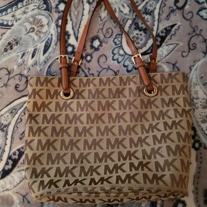 Michael Kors bag